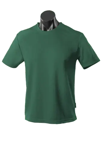 Aussie Pacific Men's Botany Tees 1207 Casual Wear Aussie Pacific Bottle S